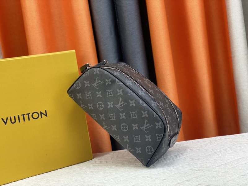 LV Cosmetic Bags